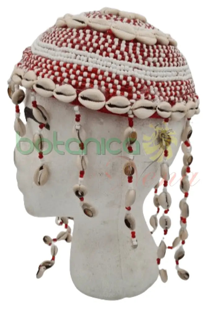 Casco de Dada - Botanica Nena