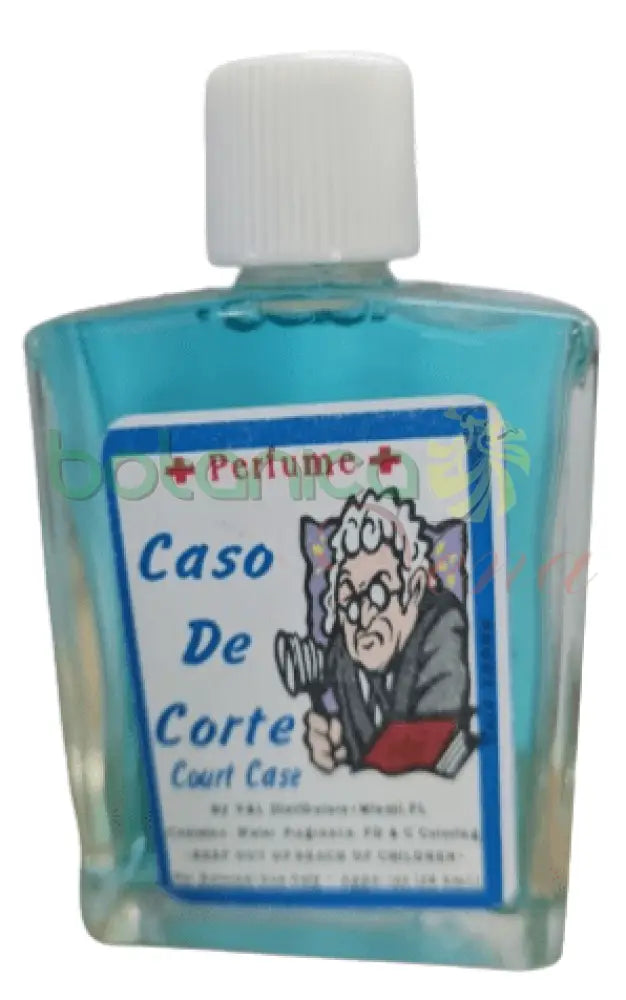 Caso de Corte - Perfume 1 oz. - Botanica Nena