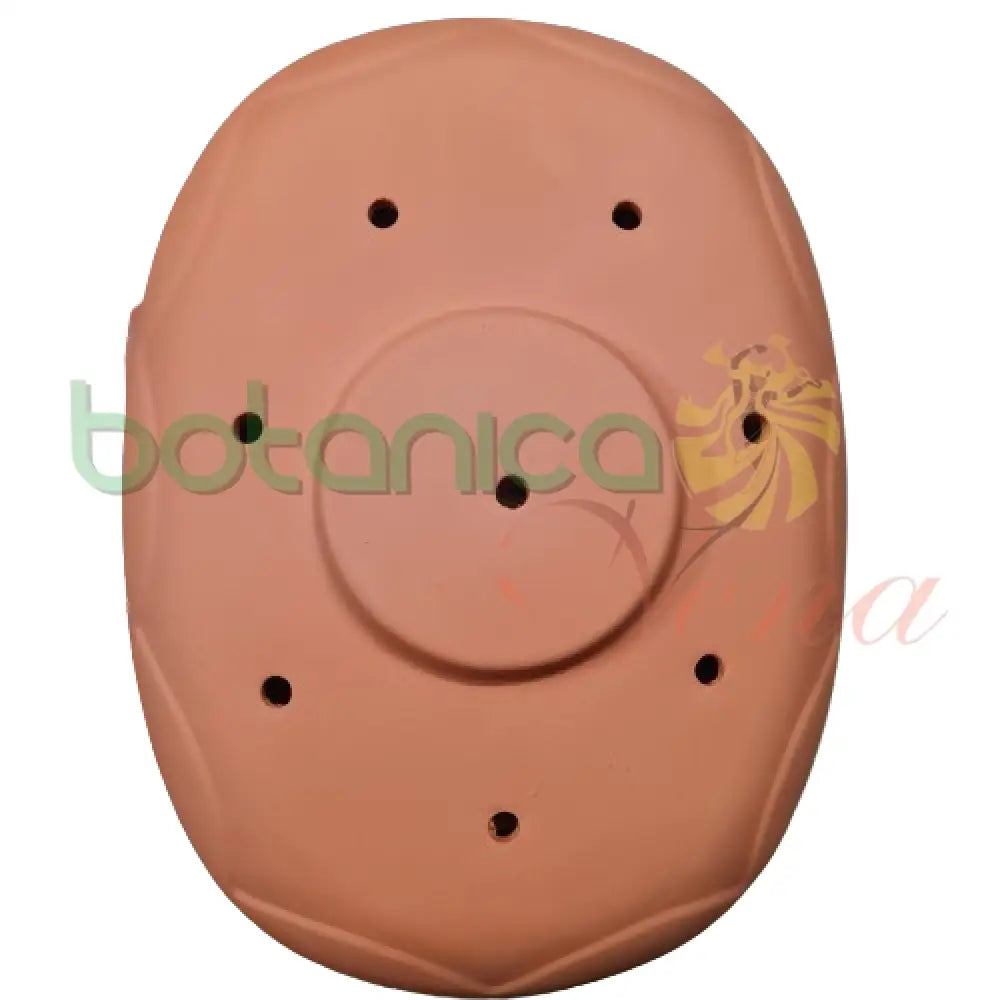 Cazuela de Barro para San Lazaro - Botanica Nena