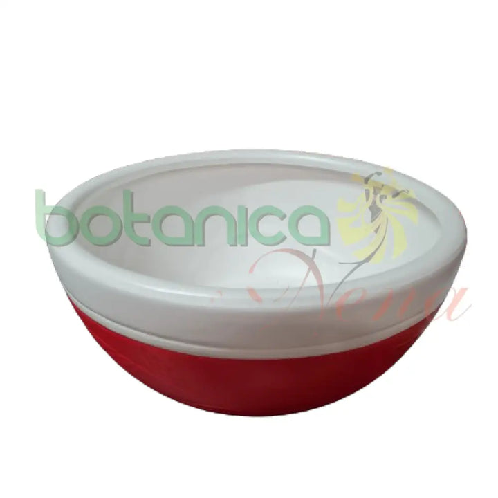 Cazuela de Lavatorio - Botanica Nena