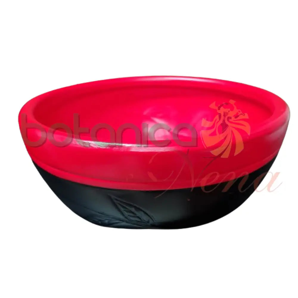 Cazuela de Lavatorio - Botanica Nena