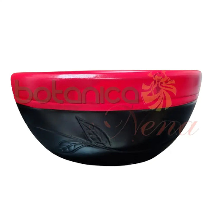 Cazuela de Lavatorio - Botanica Nena