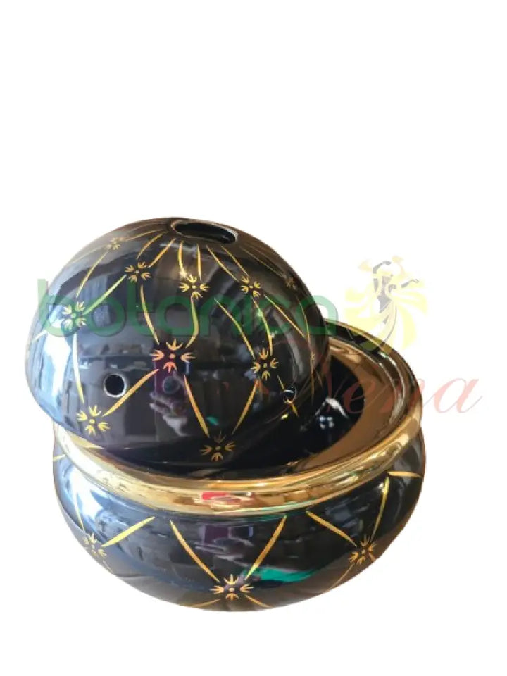 Cazuela Para Osain/San Lazaro