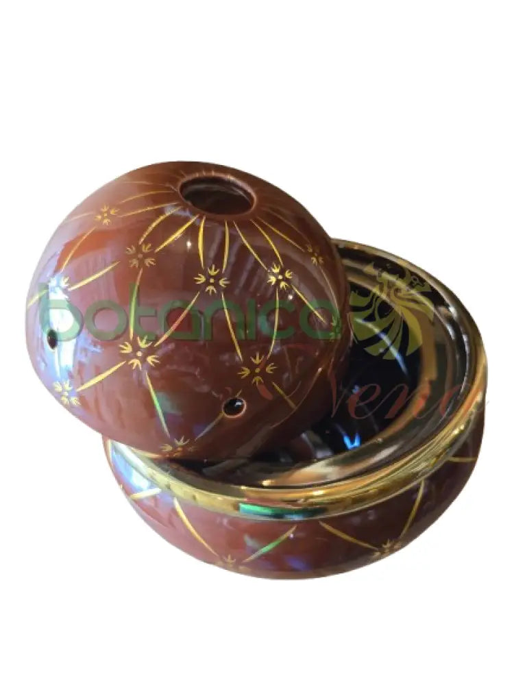 Cazuela Para Osain/San Lazaro