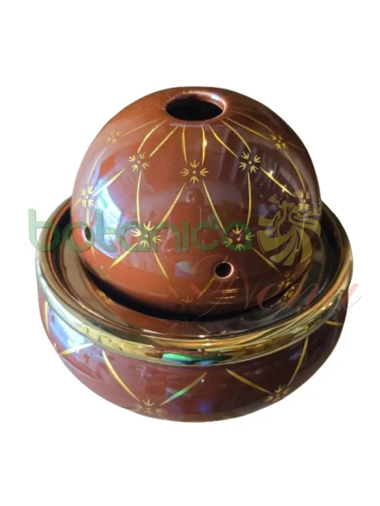 Cazuela Para Osain/San Lazaro