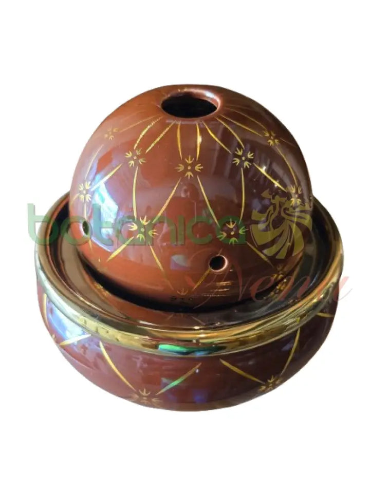 Cazuela Para Osain/San Lazaro