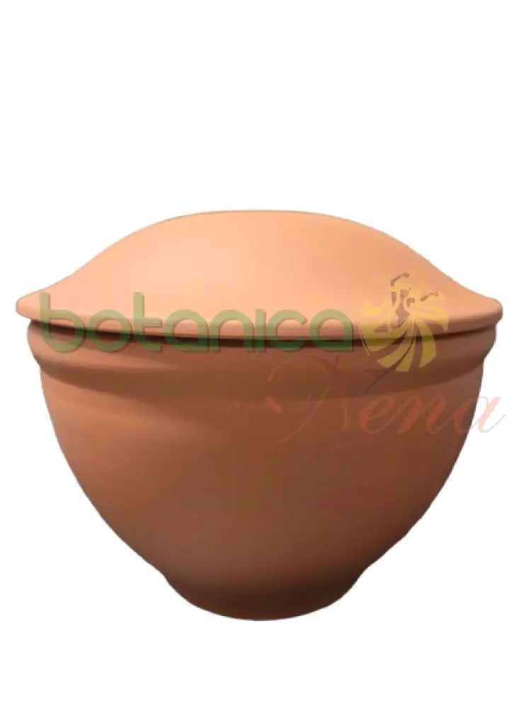 Cazuela Para Osain/San Lazaro 9’’X’10