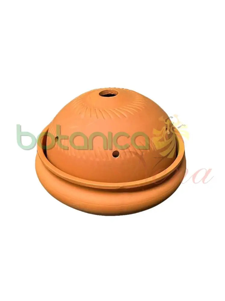 Cazuela Para Osain/San Lazaro 9"X"9 - Botanica Nena