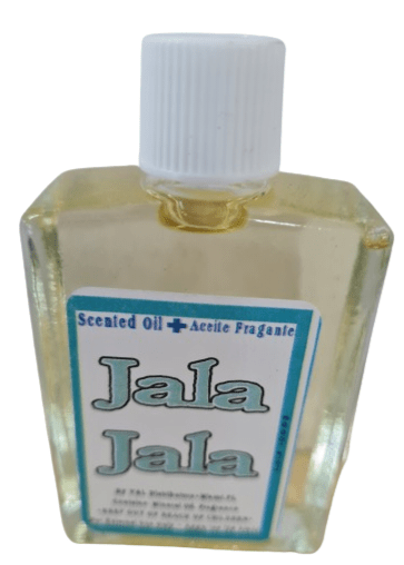 Jala Jala Aceite 1 oz. - Botanica Nena