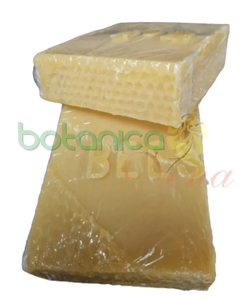 Cera Virgen de Abejas - Botanica Nena