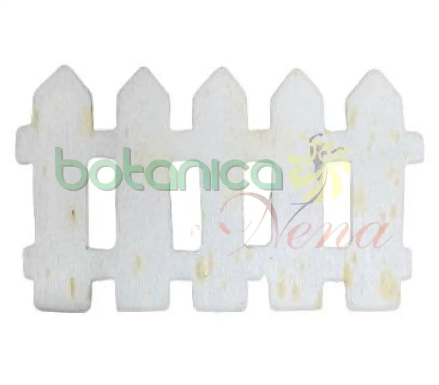 Cerca De Madera - Botanica Nena