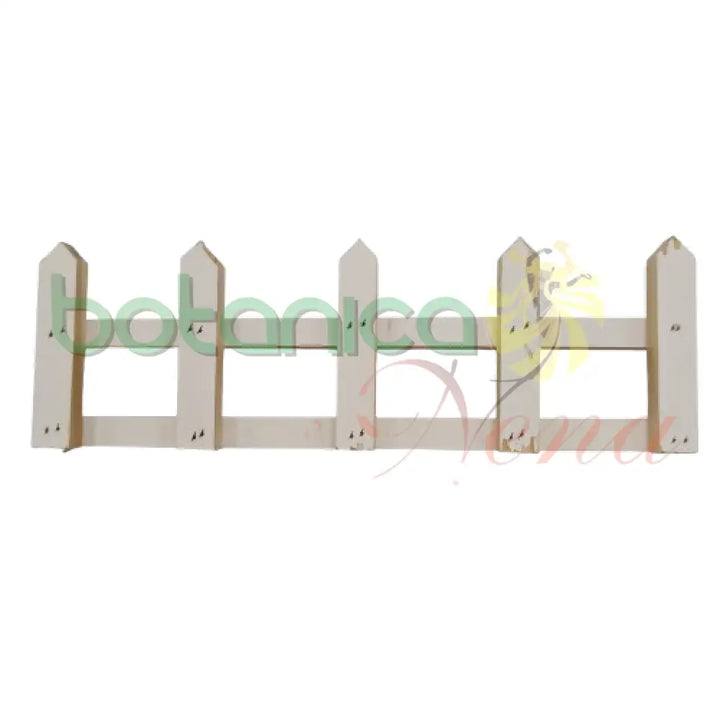 Cerca De Madera - Botanica Nena