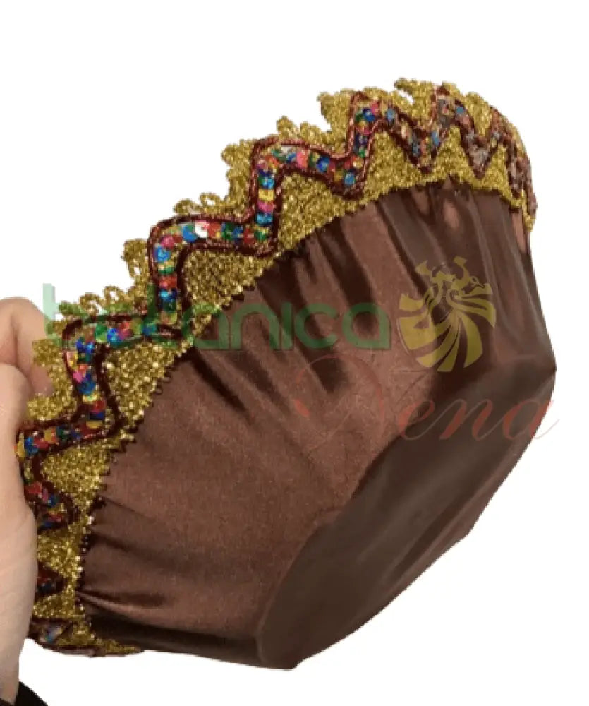 Cesta de Agayu - Botanica Nena