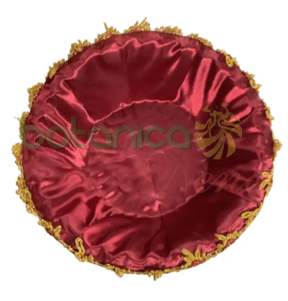 Cesta de oya - Botanica Nena