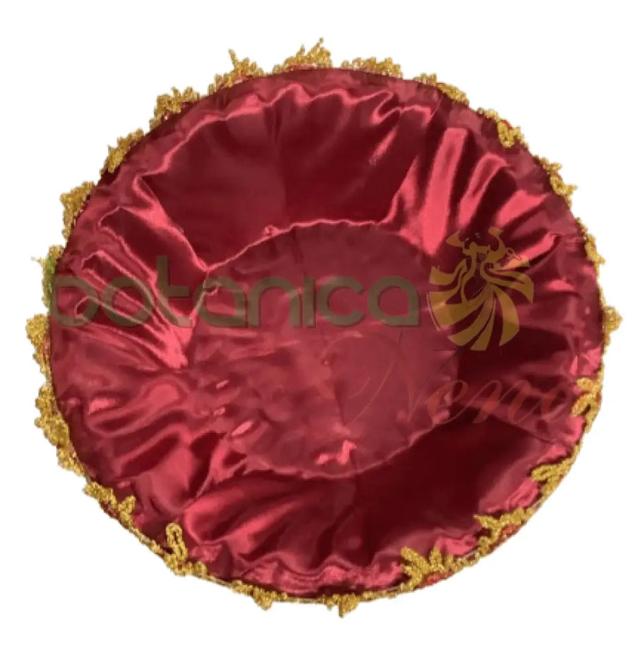 Cesta de oya - Botanica Nena