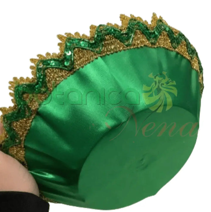 Cesta Orula - Botanica Nena