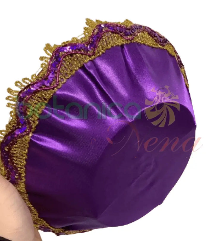 Cesta San Lazaro - Botanica Nena