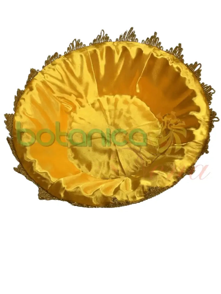 Cestas para oshun - Botanica Nena