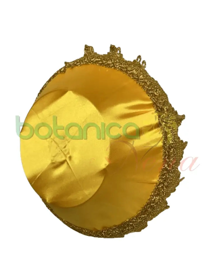 Cestas para oshun - Botanica Nena