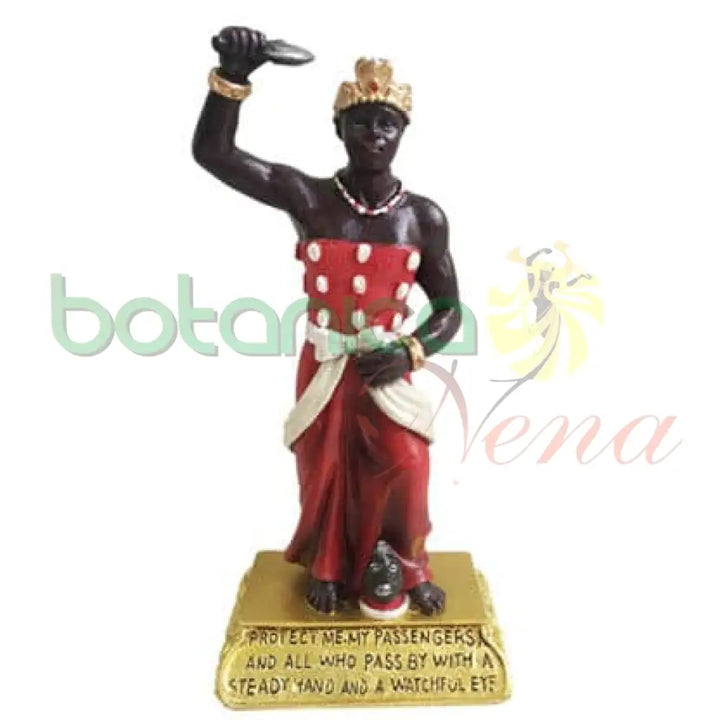 Chango 5" - Botanica Nena