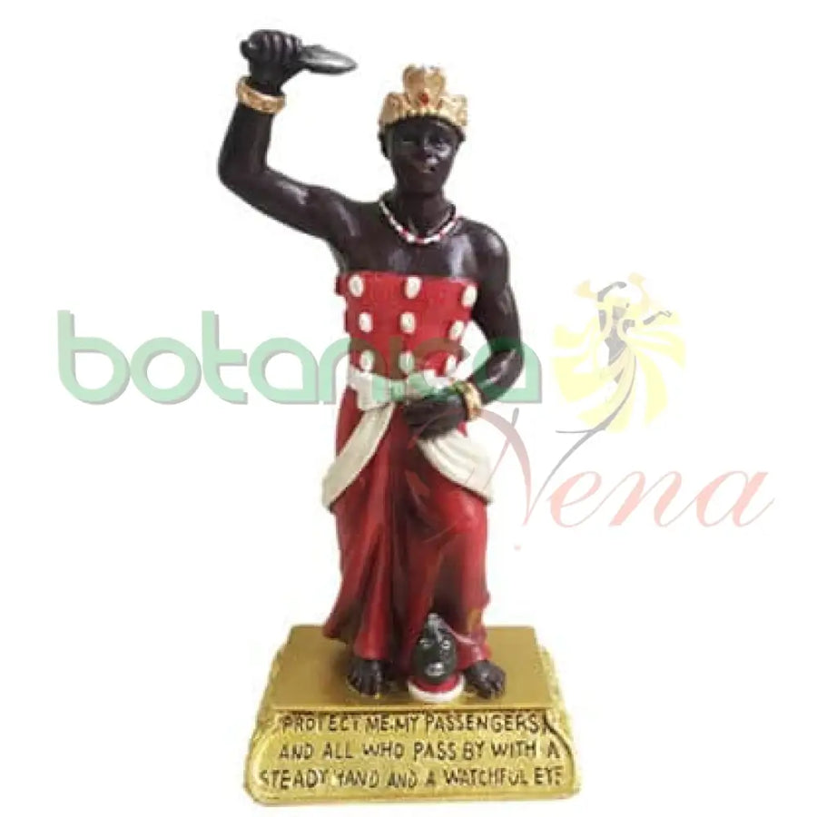 Chango 5" - Botanica Nena