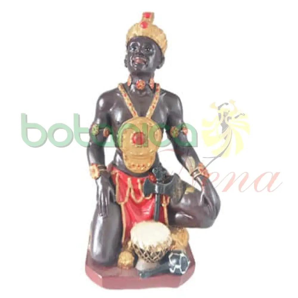 Chango 5’’ Sentado 5’’