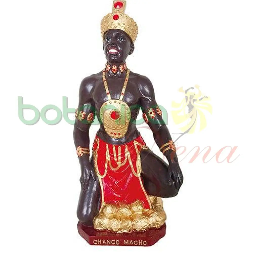 Chango / Shango Macho - Botanica Nena