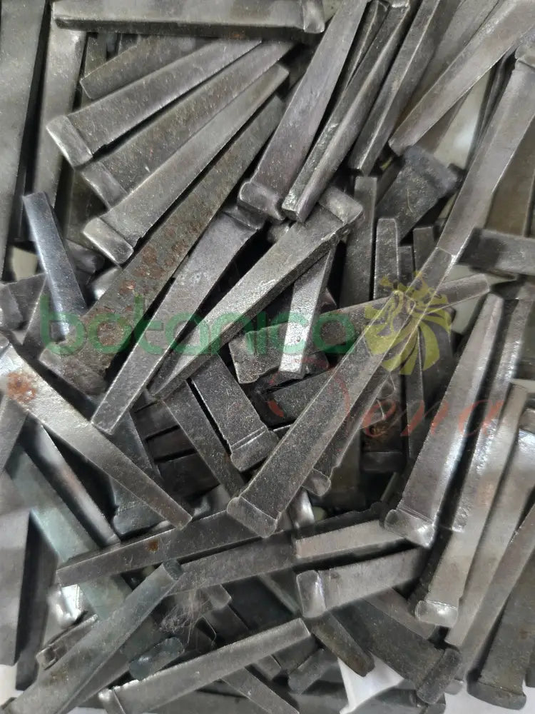 Clavo Hierro 2’’