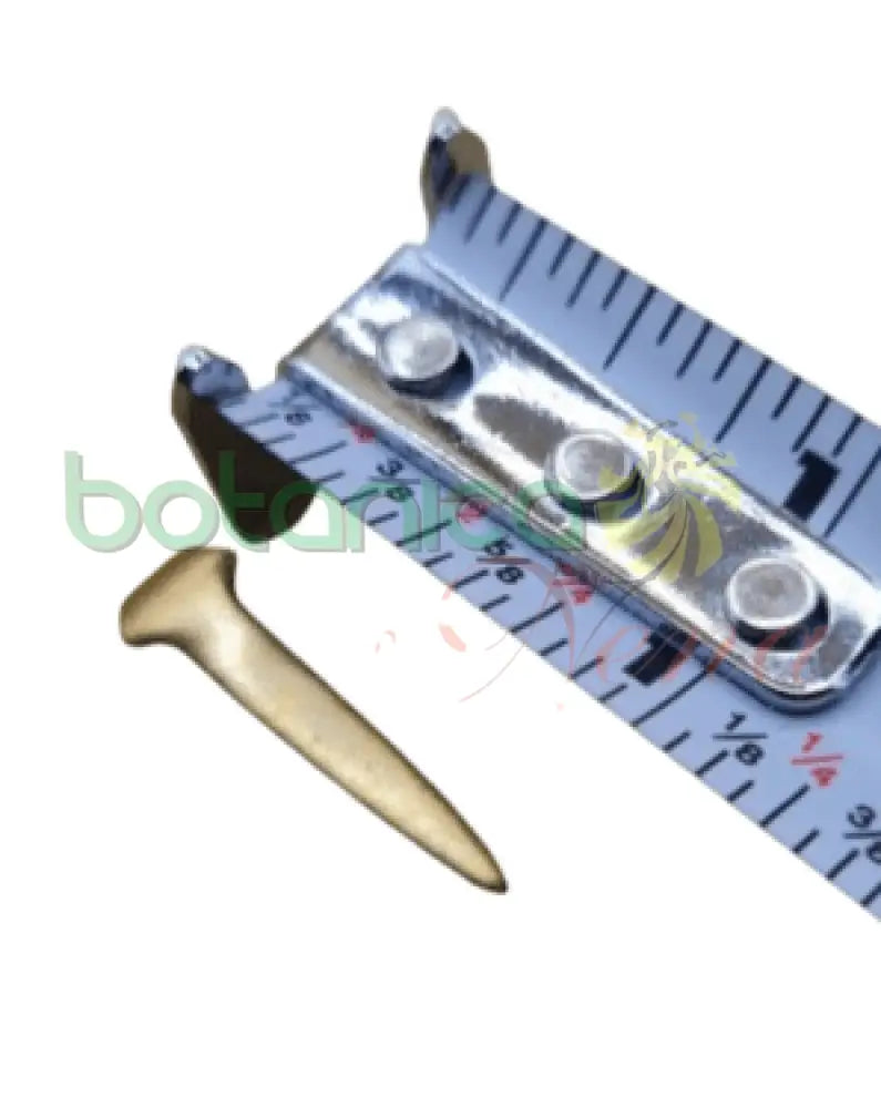 Clavo metal 1"Alto - Botanica Nena
