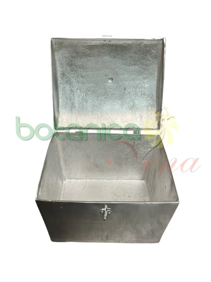 Cofre Para Odduwa Liso - Botanica Nena