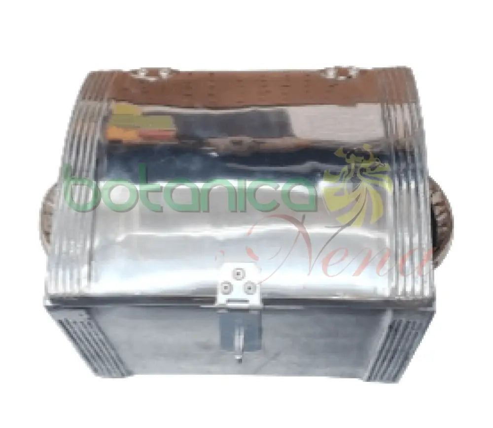 Cofre Para Odduwa Liso - Botanica Nena