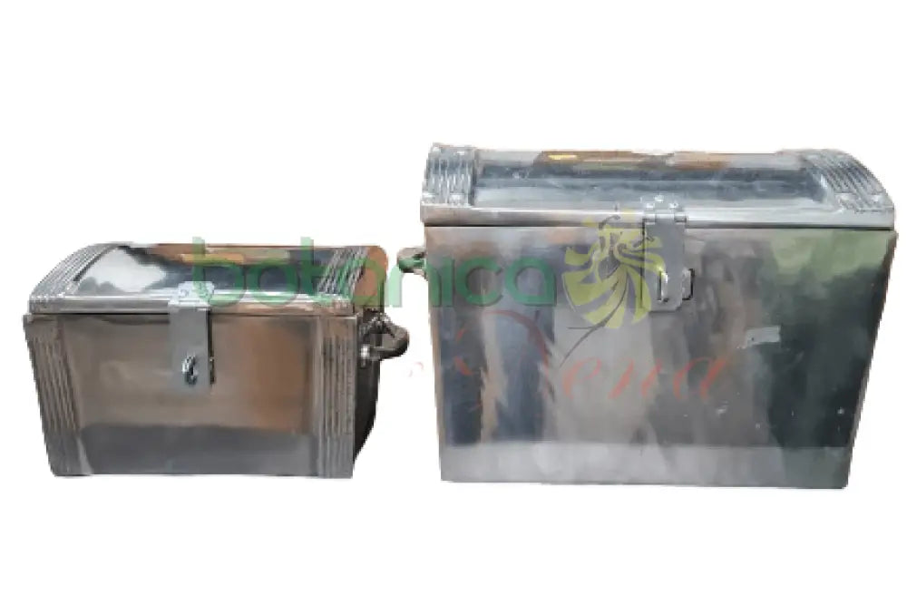 Cofre Para Odduwa Liso - Botanica Nena