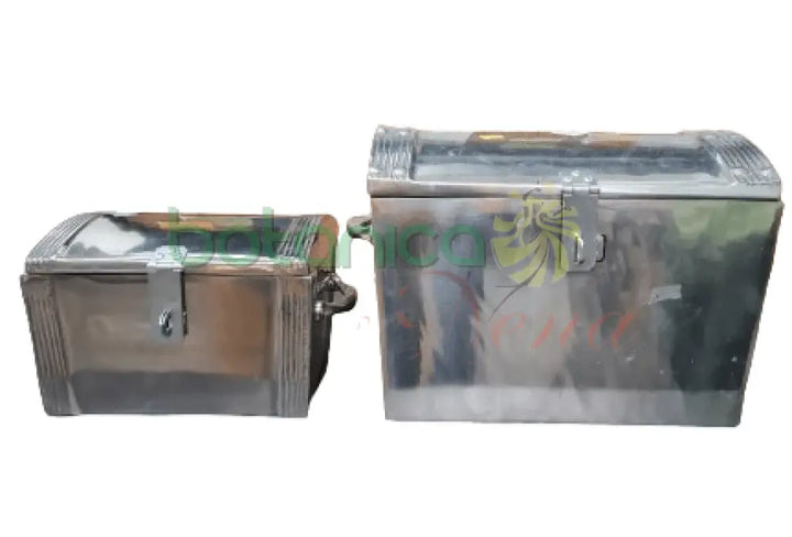 Cofre Para Odduwa Liso - Botanica Nena