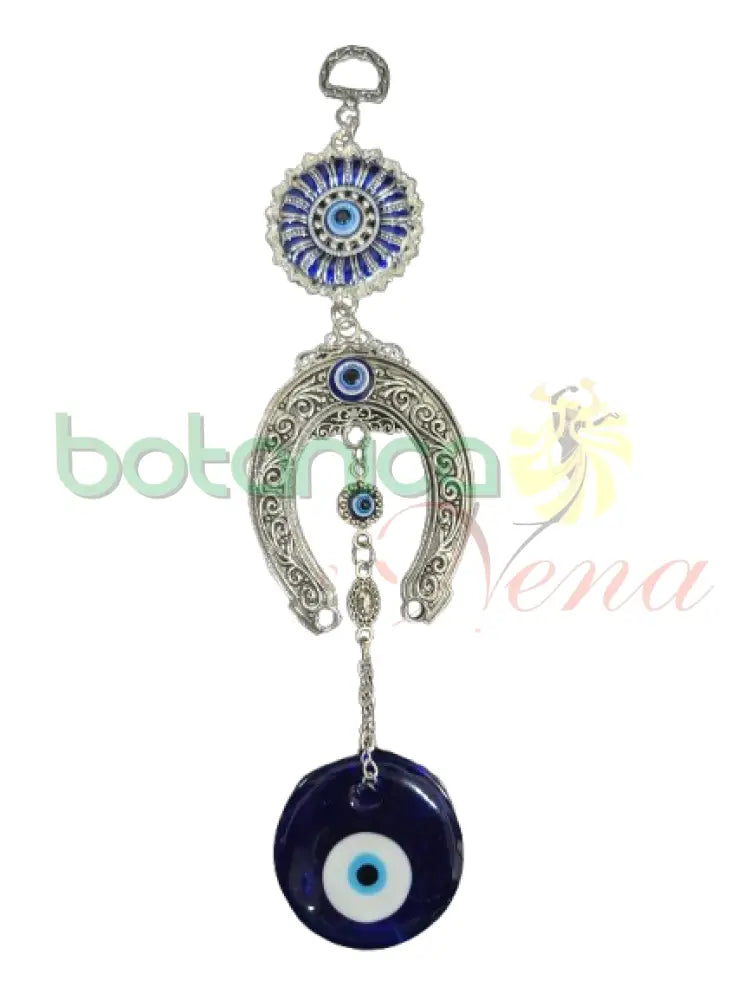 Colgante Ojo turco para mal de Ojo 9’’ Alto a 10’’Alto en Aprox