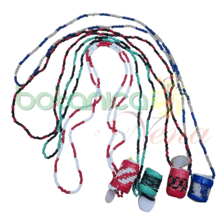 Collar con Inshe - Botanica Nena