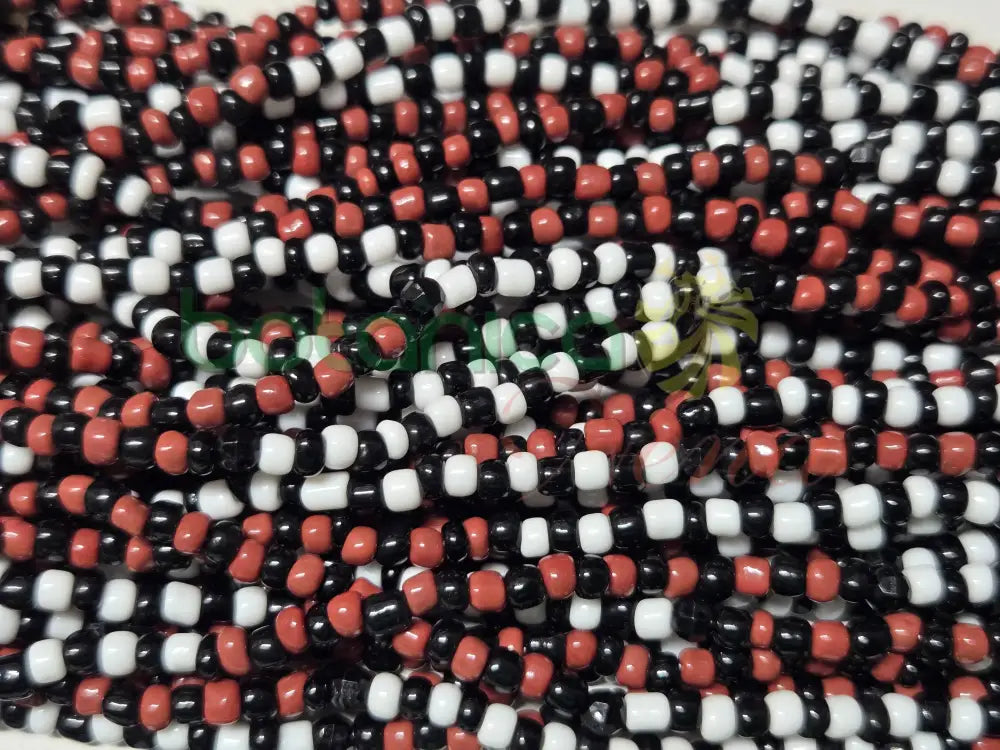 Collar (Eleke) Afra Camino Docena