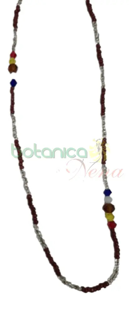 Collar (Eleke) Agayu Fino - Botanica Nena