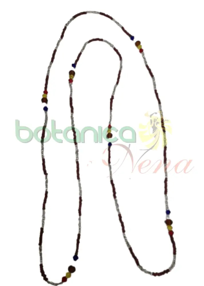 Collar (Eleke) Agayu Fino - Botanica Nena