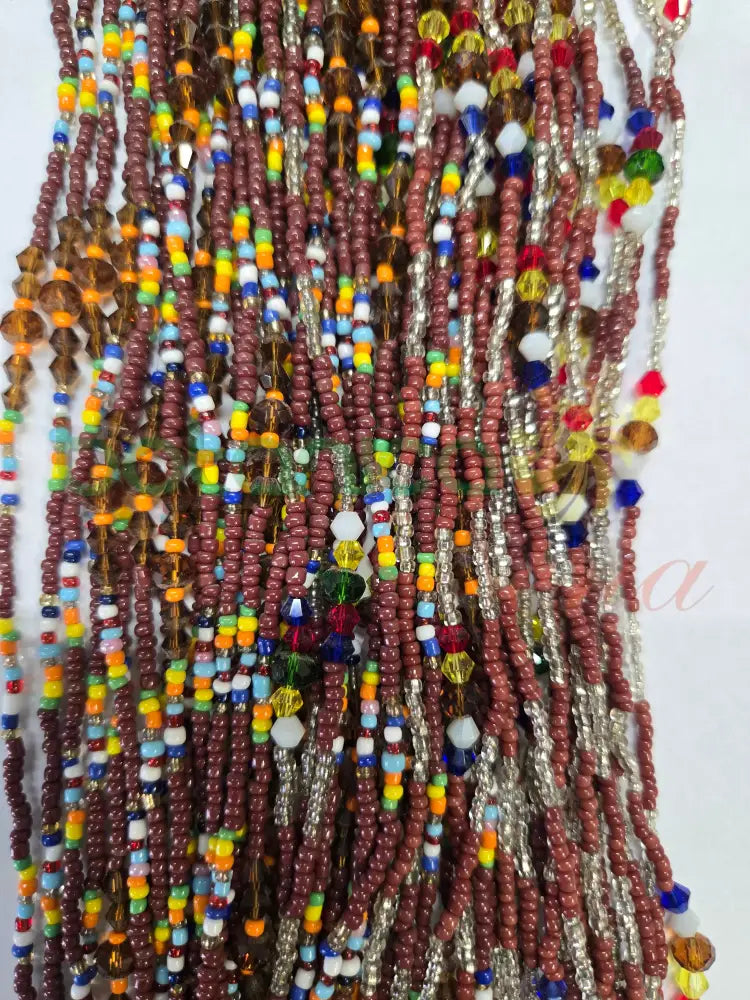 Collar (Eleke) Agayu Fino Docena