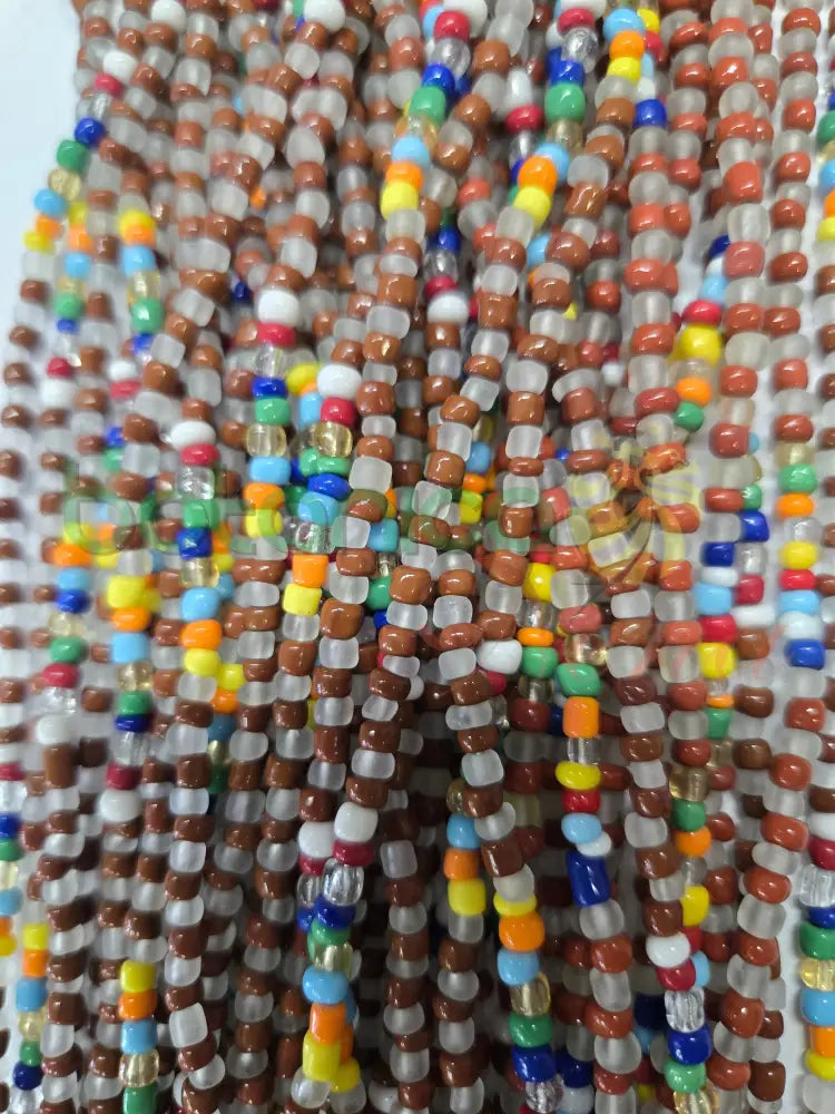 Collar (Eleke) Agayu Regular Docena