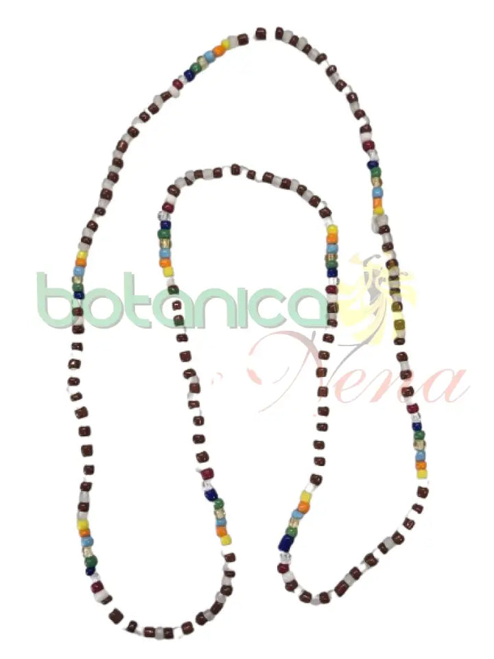 Collar (Eleke) Agayu Regular Unidad