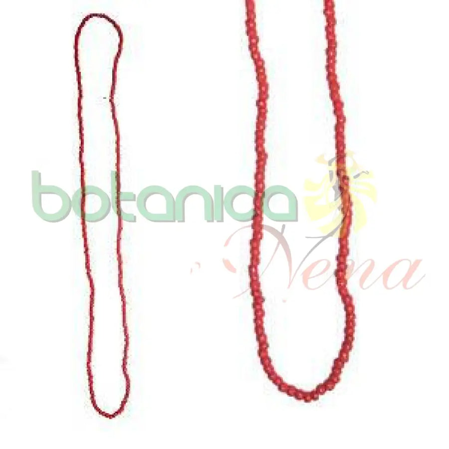 Collar (Eleke) Aina regular - Botanica Nena