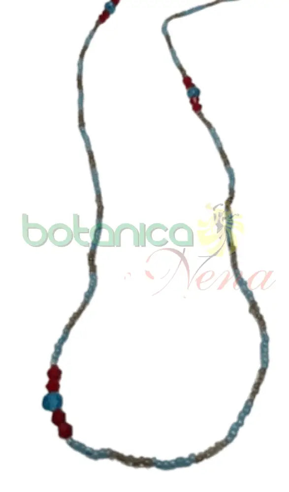 Collar (Eleke) Asesu Fino - Botanica Nena