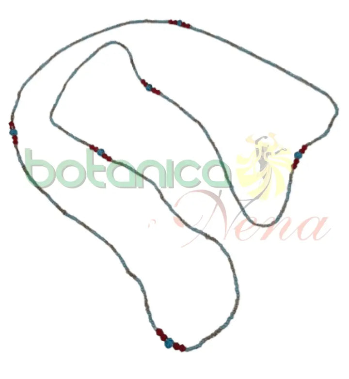 Collar (Eleke) Asesu Fino - Botanica Nena