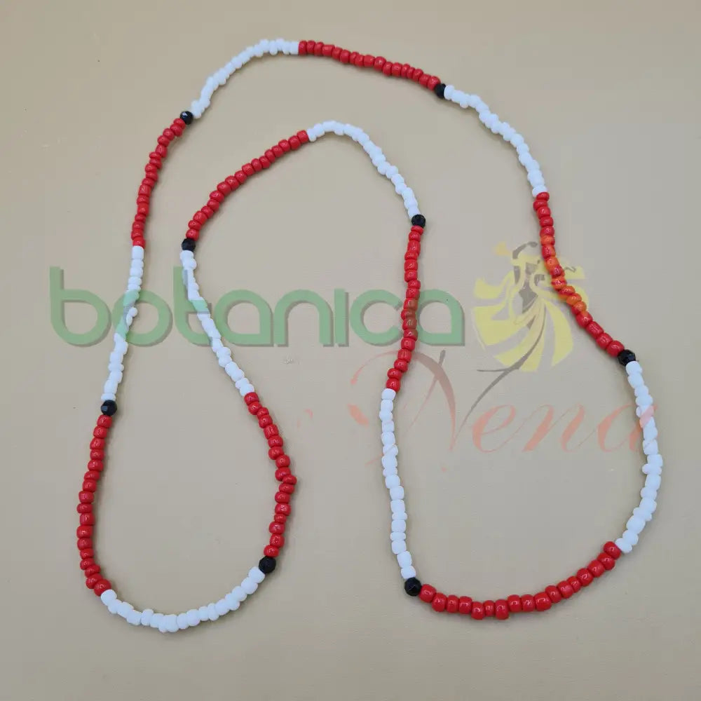 collar (Eleke) Bosojun - Botanica Nena