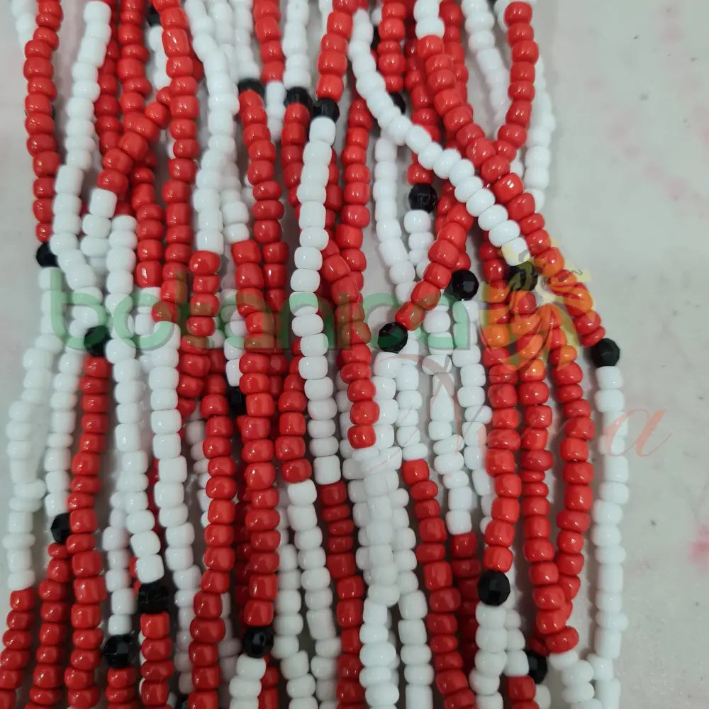 collar (Eleke) Bosojun - Botanica Nena