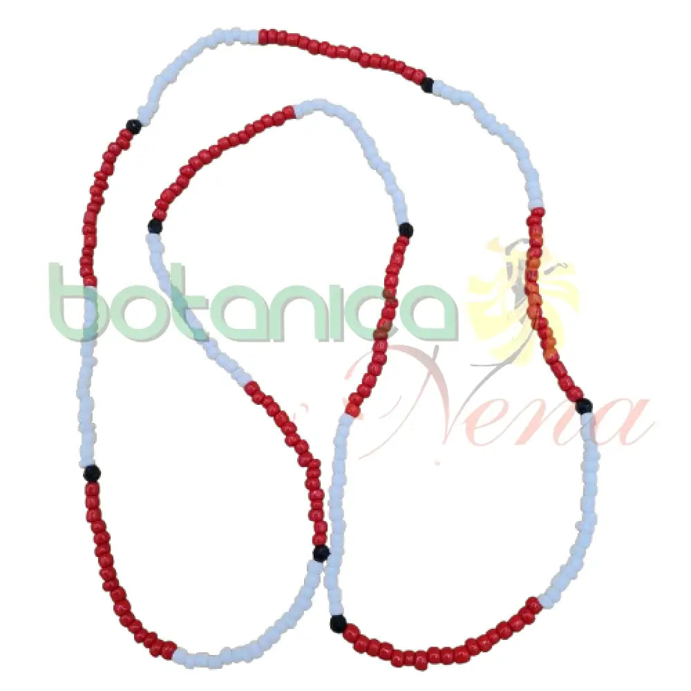 collar (Eleke) Bosojun - Botanica Nena