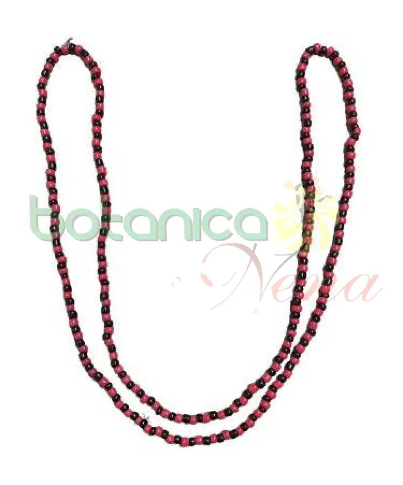 Collar (Eleke) Eleggua 16" regular - Botanica Nena