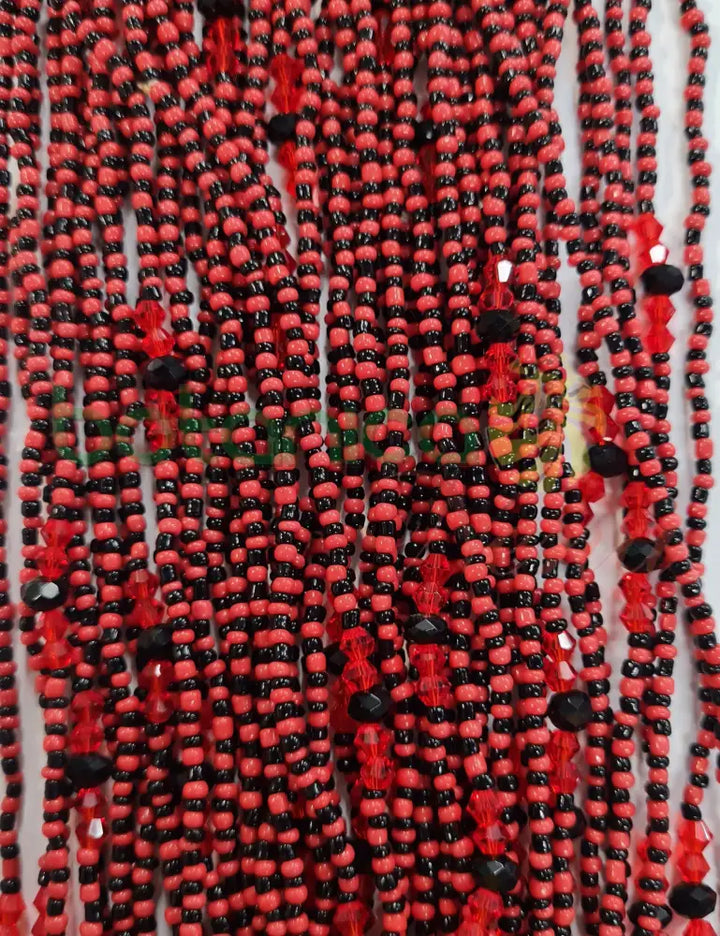 Collar (eleke) Elegua Fino - Botanica Nena