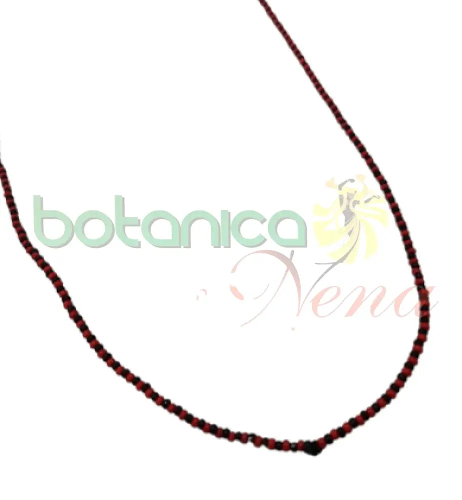 Collar (eleke) Elegua Fino - Botanica Nena